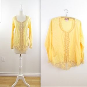 April Cornell Blouse